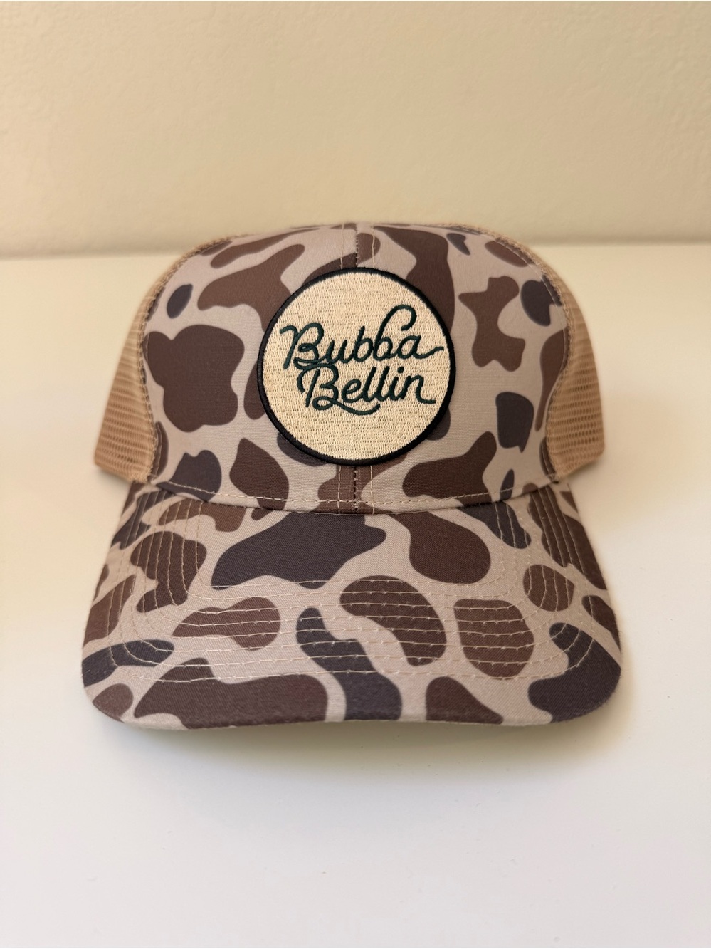 Texas Country music hat